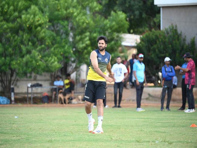 Image from: Eagle Thane Strikers appoint Shardul Thakur as captain for T20 Mumbai League 2026