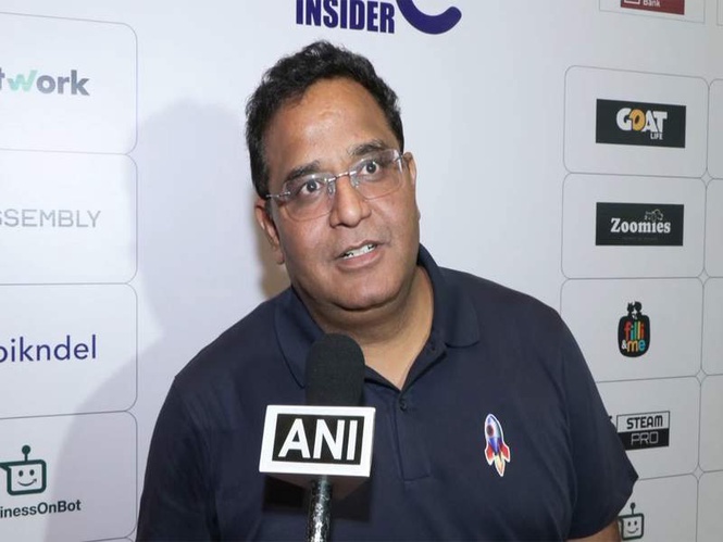 Image from: Digital payments, mobile economy have significant room for expansion; no slowdown in transaction growth: Paytm CEO