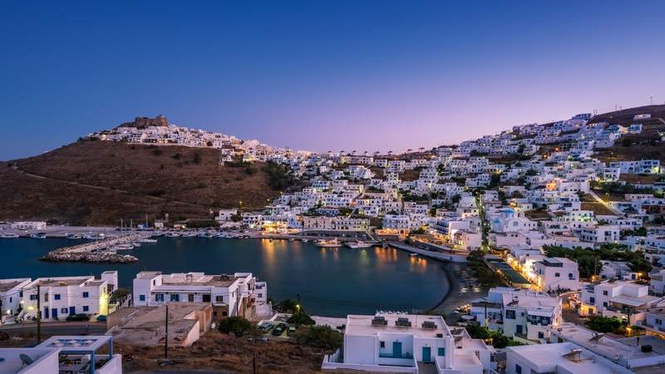 Image from: ‘Forget Santorini’: In Greece, these 5 lesser-known picturesque islands prove the best of the country is still off the radar