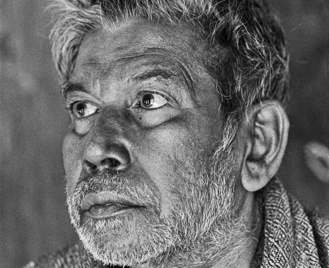 Image from: Sculptor of the soil, Ramkinkar Baij