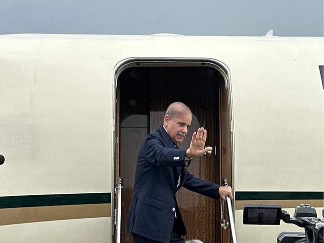 Image from: Singed after OP Sindoor Pakistan intensifies lobbying in Washington, signs $1.2 million contract with US firm