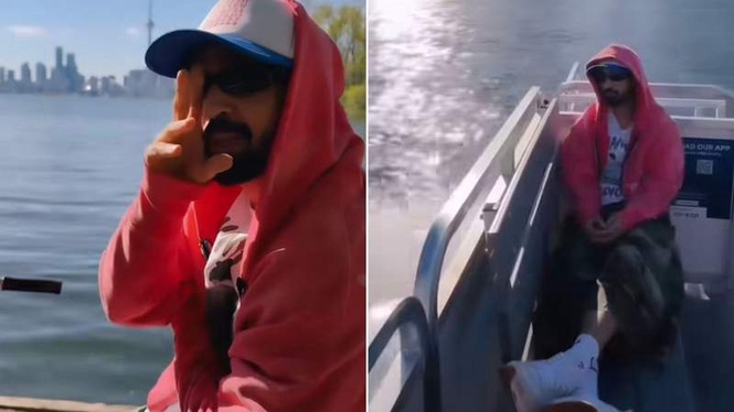 Image from: ‘Big means big’: Diljit Dosanjh sparks frenzy with mystery AURA World Tour tease
