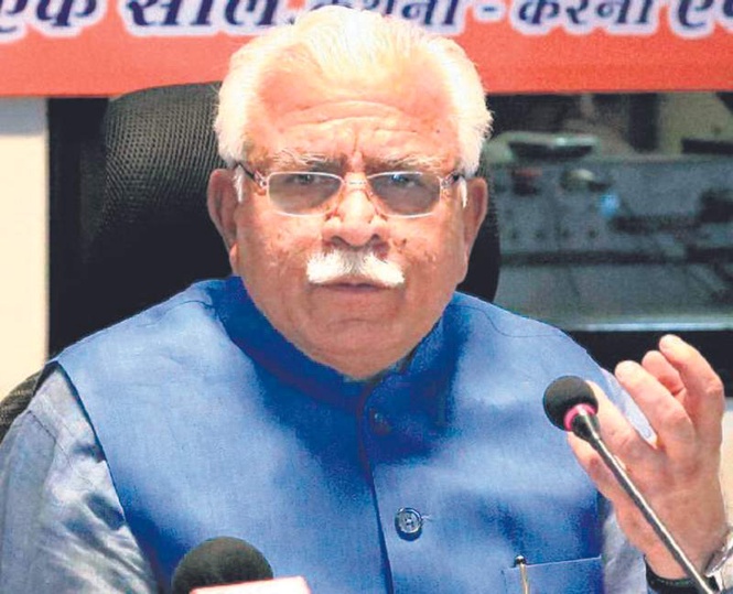 Image from: Union Minister Manohar Lal calls for stronger transmission infra to meet rising power demand in Bengal