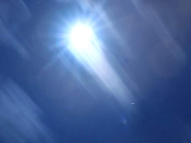 Image from: Meteor explosion off Massachusetts coast triggers “loud boom”: Report
