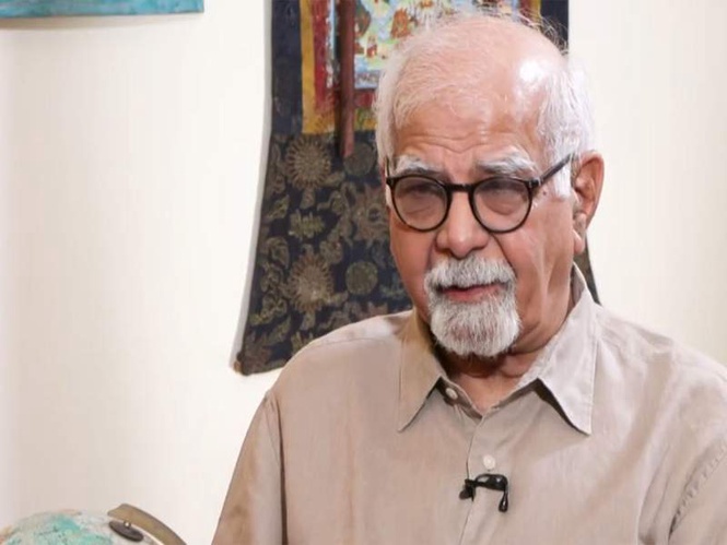 Image from: Economic fundamentals favour a stronger rupee, reforms needed for higher growth: Economist Surjit Bhalla