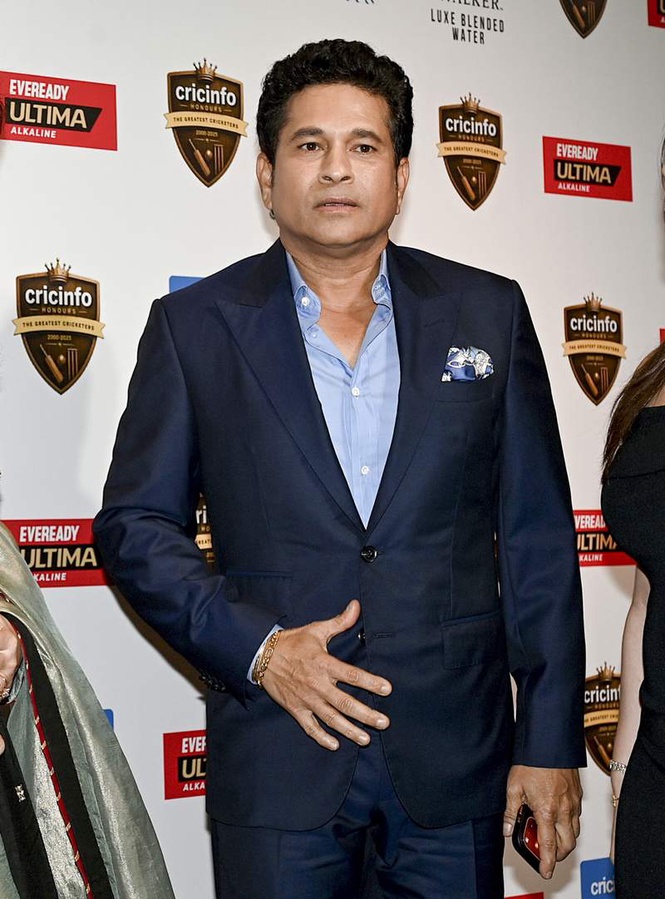 Image from: No impact sub, 5 overs for a bowler and a bowling powerplay: Tendulkar proposes IPL rule changes