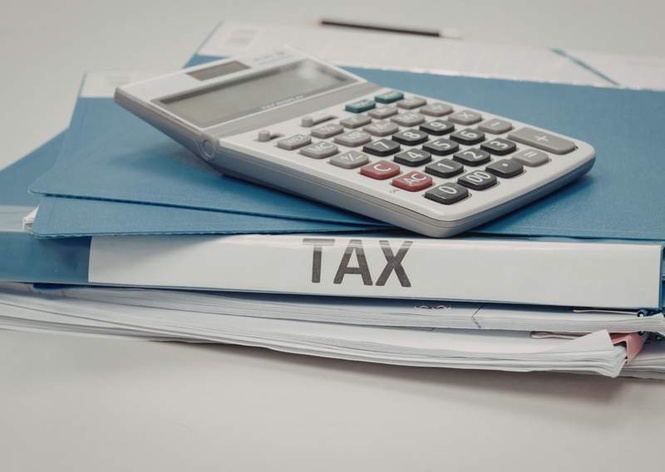 Image from: Haryana traders get fresh chance to clear tax dues as govt launches one-time settlement scheme