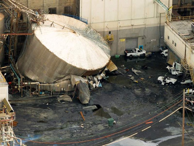 Image from: Eleven dead in Washington state chemical accident