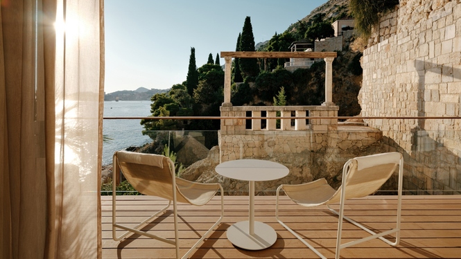 Image from: Italy, Mexico, France: these 16 hotels have been named the most beautiful in the world (and 7 are in Europe!)
