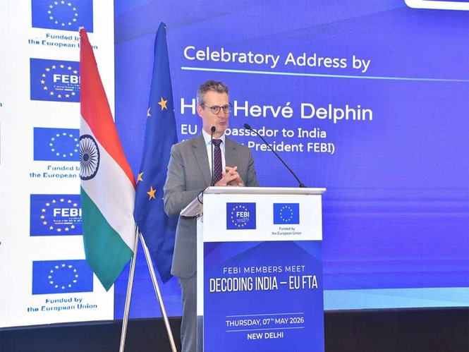 Image from: EU member nations to visit Assam on June 8-9
