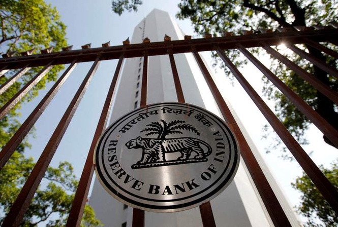 Image from: Policy meet: RBI likely to maintain status quo on rates, adopt cautious approach amid West Asia crisis