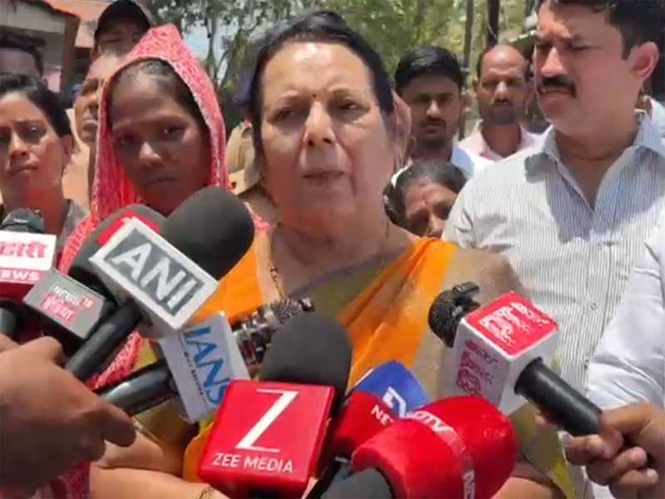 Image from: "Had timely action been taken": Neelam Gorhe on Pune illicit liquor tragedy
