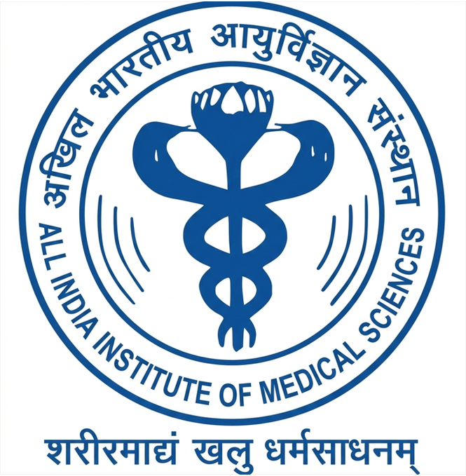 Image from: OPD services at AIIMS Rewari likely to begin by July