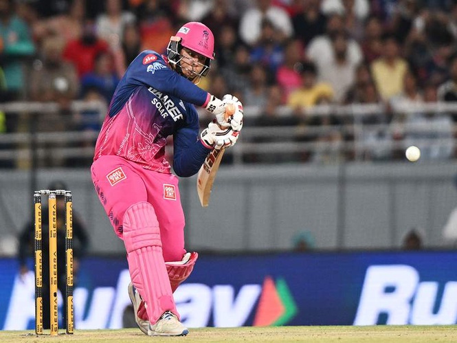 Image from: Vaibhav Sooryavanshi becomes youngest batter to win Orange Cap in IPL history