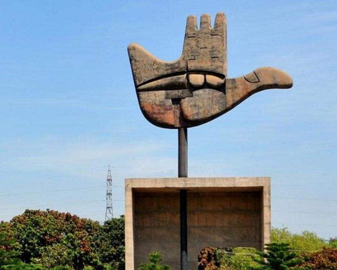 Image from: Chandigarh land pooling policy ‘in works’