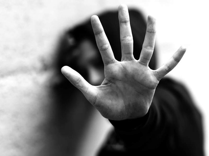 Image from: Punjab records 3% decline in spousal violence