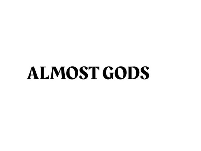 Image from: Almost Gods Launches Its First Ever Sneaker – Tether, a Sneaker Built on Restraint and Energy