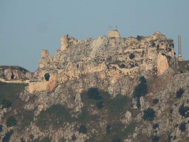 Image from: Rubio leading efforts for Israel-Lebanon ceasefire, announcement expected Tuesday: Reports