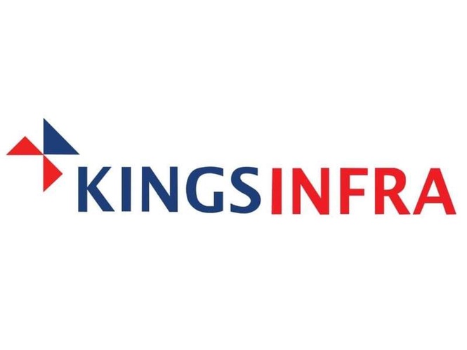 Image from: Kings Infra Reports Strong FY 2025-26 Performance Revenue grows 30.13% to INR 162.15 Crore | PAT rises 24.41% to INR 16.36 Crore | EPS at INR 6.68
