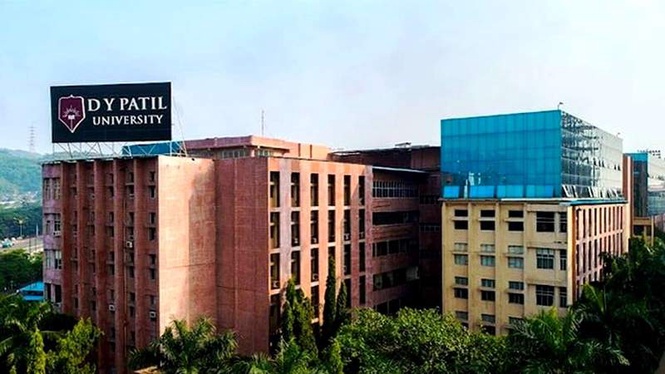Image from: D. Y. Patil Deemed to be University Online Launches India’s First Online MBA in Product Management Alongside New-Age Programs in Fintech and AI