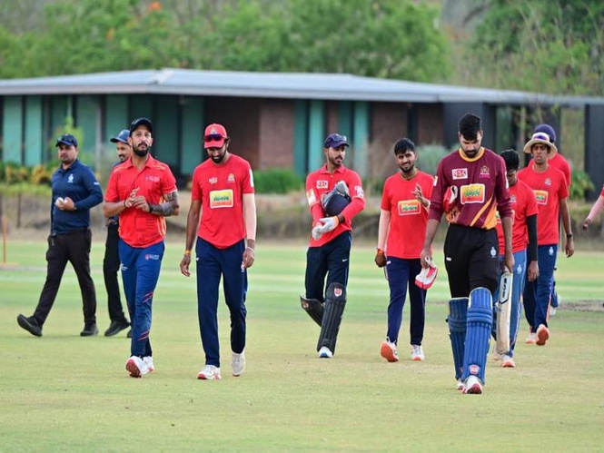 Image from: Jabalpur Royal Lions announce balanced squad for Madhya Pradesh League T20 Scindia Cup 2026