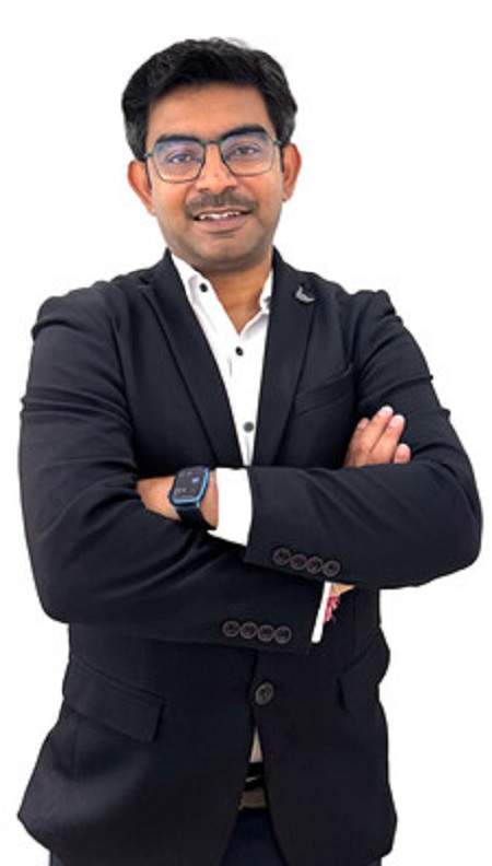 Image from: Remal Appoints Ram Sandipam Adhikary as Lead, Business Development & Technical
