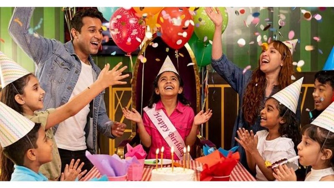 Image from: Planning a Birthday Party in India? Here’s How to Save Time, Money & Stress