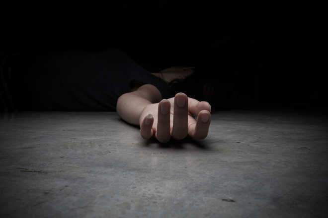 Image from: Youth found dead under mysterious circumstances in Fazilka; drug overdose suspected