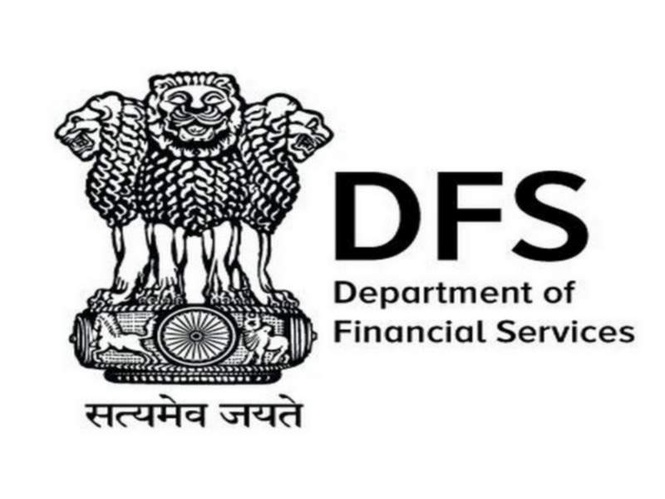 Image from: Sanjay Lohiya assumes charge as Secretary, Department of Financial Services