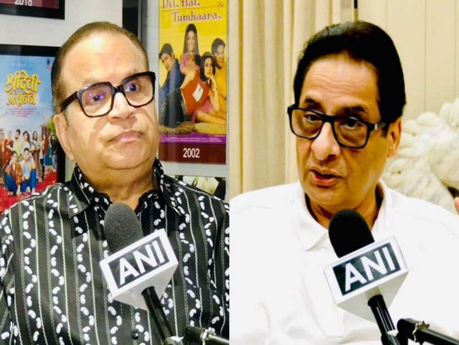 Image from: "Some actions over the years felt like a betrayal of trust": Vashu Bhagnani on associating with Ramesh Taurani