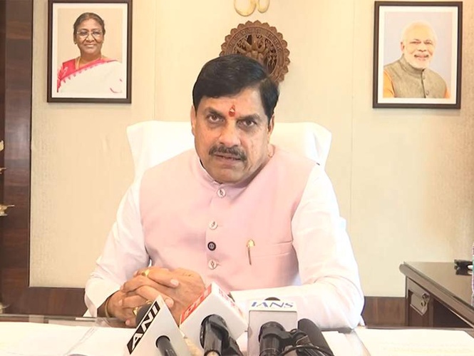 Image from: MP Govt moving towards implementing Uniform Civil Code, public suggestions invited: CM Mohan Yadav