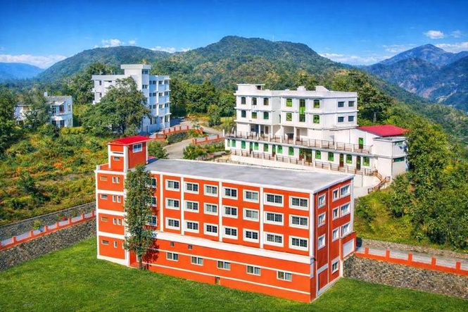 Image from: The Rising Demand for Hotel Management Careers in India & How Students Are Preparing Early