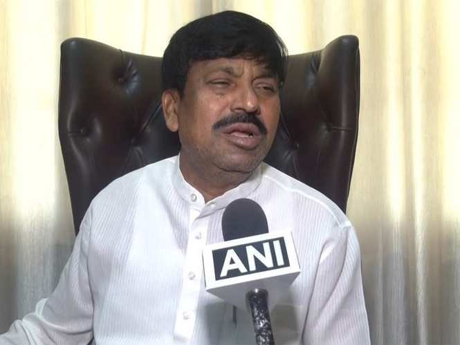 Image from: "High command will decide": Karnataka Dy Speaker Lamani on his aspiration for ministerial berth in upcoming Cabinet
