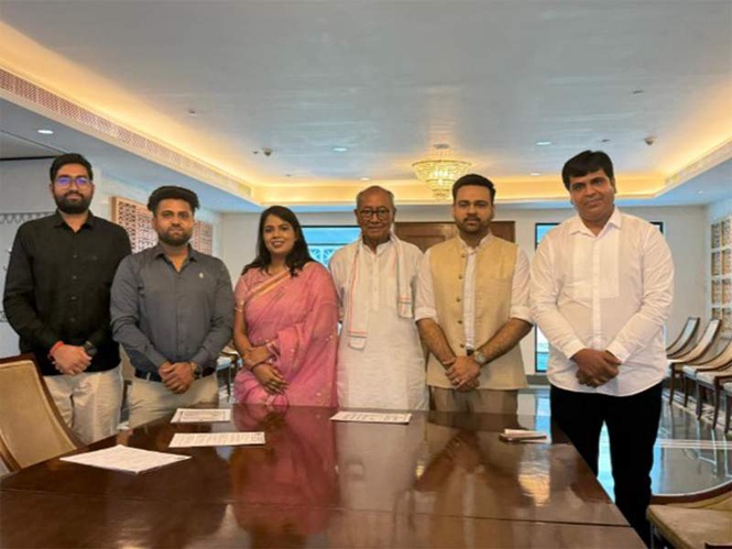 Image from: United Doctors Front alleges exclusion from Parliamentary panel meeting on NEET, submits demand to dissolve NTA