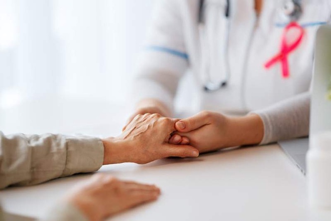 Image from: Many women with breast cancer could avoid chemotherapy – what you need to know about the genetic test