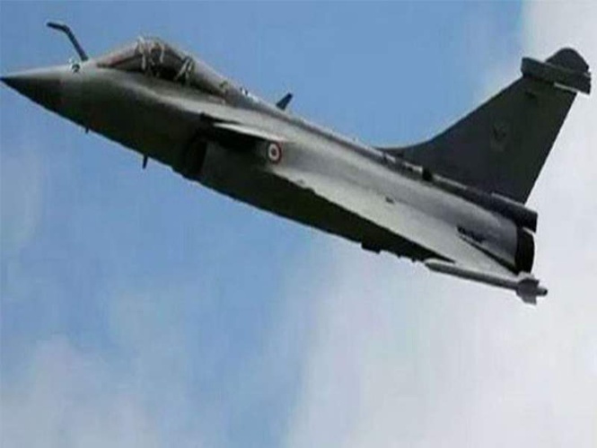 Image from: India issues Letter of Request to France for Rs 3.25 lakh crore 114 Rafale jet deal, 94 jets to be Made in India