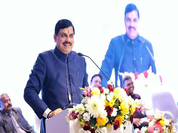 Image from: MP to implement UCC soon, says CM Yadav; urges public to share suggestions