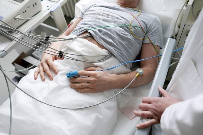Image from: Targeted drug shows promise for people with second-deadliest cancer