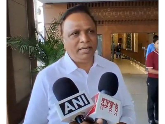 Image from: IPL 2026 created opportunities, jobs and global excitement: Maharashtra minister Ashish Shelar