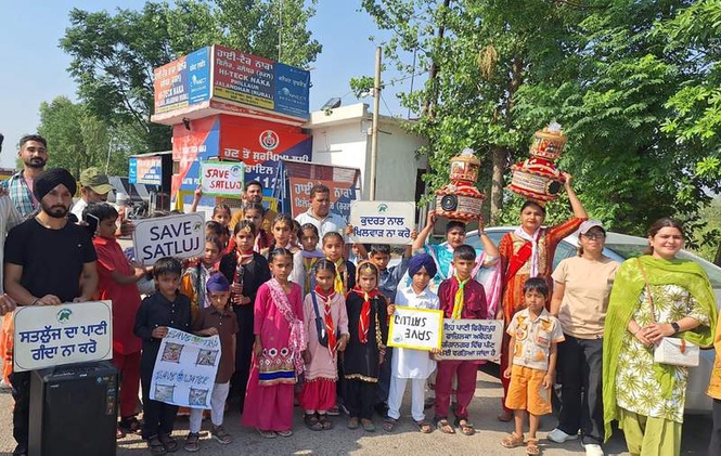 Image from: Ludhiana: Summer camps go high-tech as coding, AI replace clay & dance