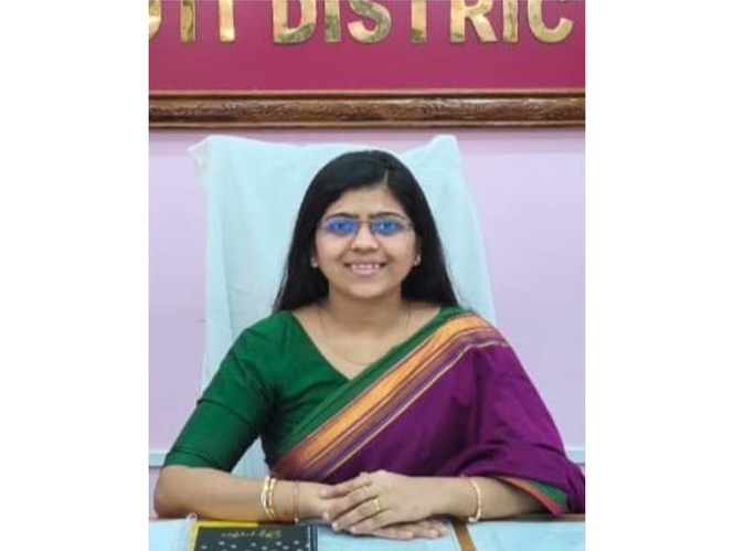 Image from: Agartala: Unakoti DM pushes market linkages for SHG products at buyer-seller meet