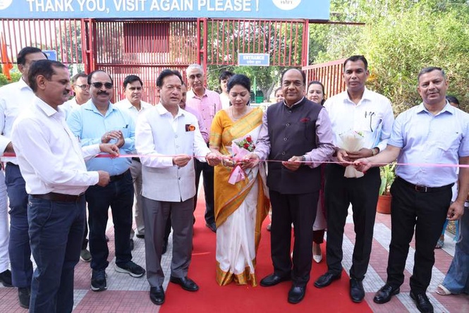 Image from: ICAR-NDRI marks World Milk Day with focus on women