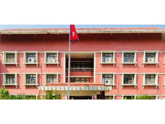 Image from: 453 Nepali nationals rescued from alleged networking fraud operation in UP