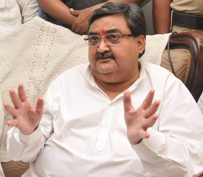 Image from: Delhi govt renames Britannia Chowk after former Punjab Kesari editor Ashwini Chopra