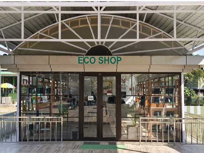 Image from: Kaziranga launches eco-shop on Amazon, GeM to support conservation-linked livelihoods