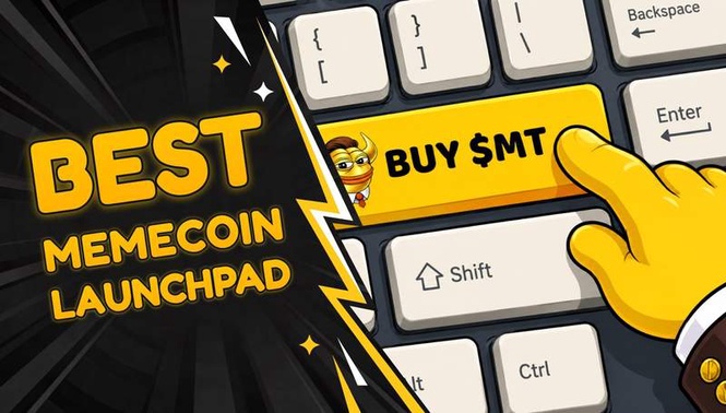 Image from: Crypto Presale 2026: Why USD MT Is Being Hailed As The Next Big Memecoin Gem