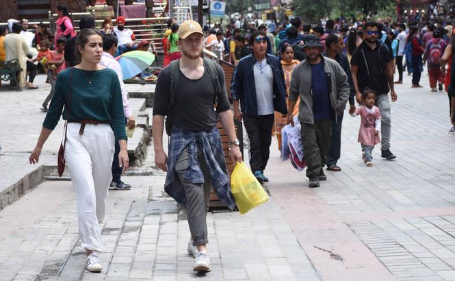 Image from: Foreigners seeking longer stay in India must register before visa expires: Govt notifies changes in rules
