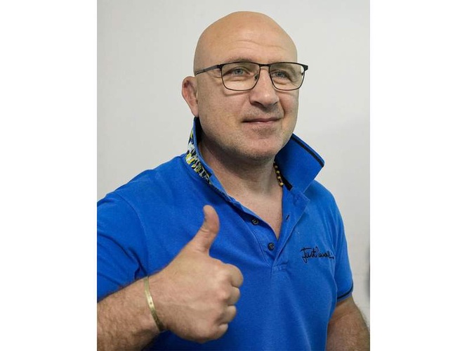Image from: New wrestling coach Emzarios Bentinidis crafts masterplan for Asiad glory: Individual roadmaps, focused training