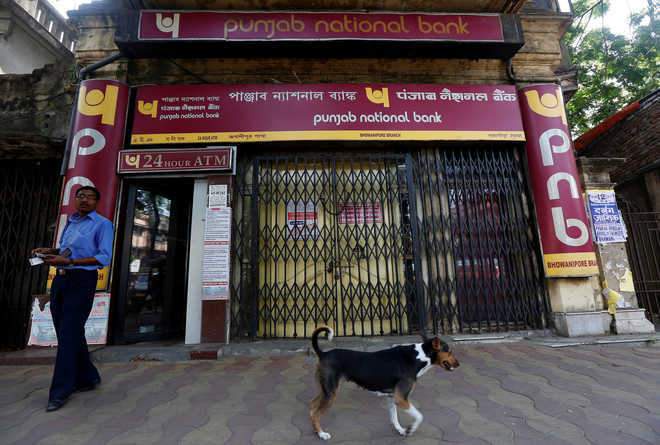 Image from: Punjab: Thief fails to locate strong room of Hoshiarpur bank, makes off with tablet