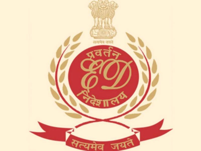 Image from: ED raids 20 places in Maharashtra, Gujarat, in transnational narcotics trafficking syndicate run by Dawood's aide Salim Dola